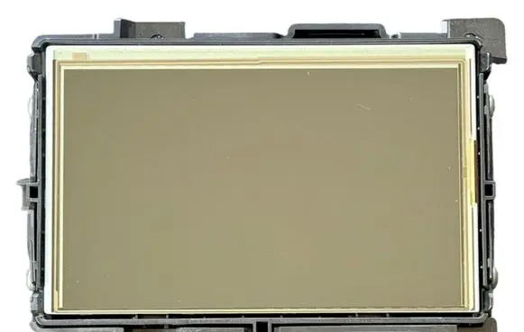 Renault Megane III Screen/display/small screen 259156761R