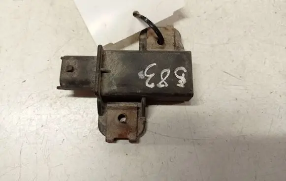 Opel Vectra C Tire pressure sensor 103077149490
