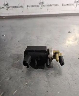 Peugeot 807 Turbo solenoid valve 70163300 08T060 9661960380