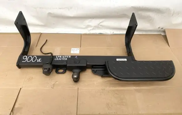 Mercedes-Benz Sprinter W906 Tow bar A9063100595