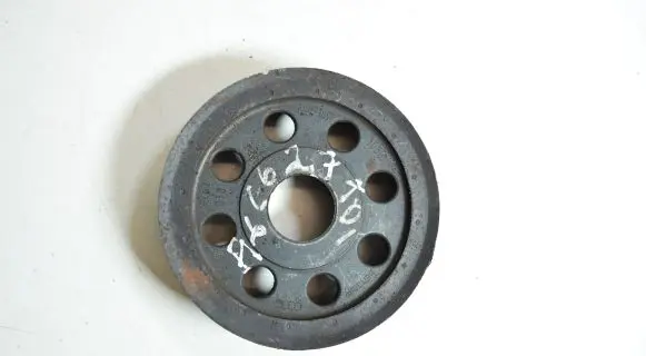 Audi A6 S6 C6 4F Camshaft pulley/ VANOS 059109105G