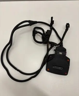 BMW 5 F10 F11 Other wiring loom 9805941 72365978468 20151769