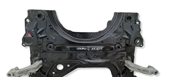 Citroen C4 II Picasso Front subframe S27649402