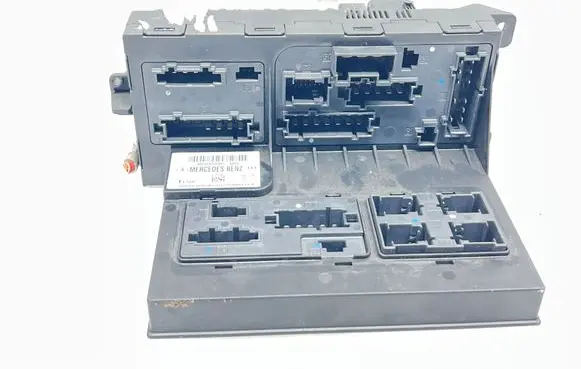 Mercedes-Benz E W211 Fuse module 0035455901
