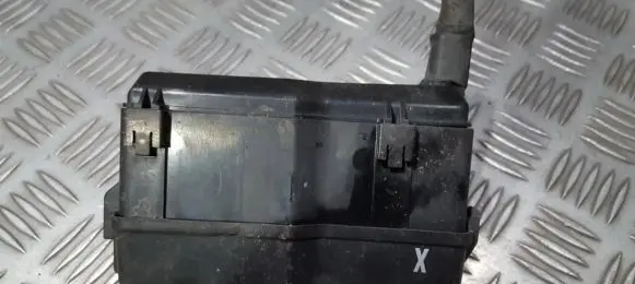 Toyota Corolla Verso AR10 Fuse box set