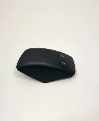 Mercedes-Benz SL R230 Front door seat control surround trim A2309182130 A2308206310