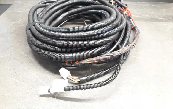 Fiat 500E Other wiring loom 60654303