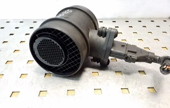 Hyundai Tucson JM Mass air flow meter 0281002600 2816427900