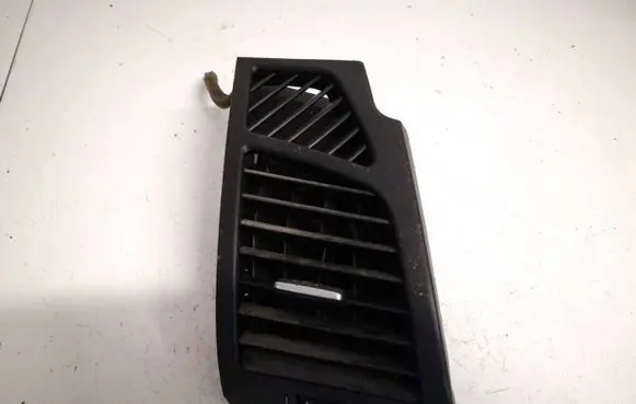 BMW 1 E81 E87 Dash center air vent grill 705918813 51607059188-13