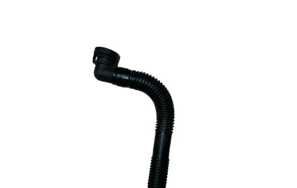 Audi A3 S3 8V Breather hose/pipe 5N0129637D
