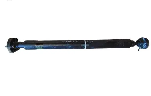 Alfa Romeo Stelvio Drive shaft (set) 00463408000