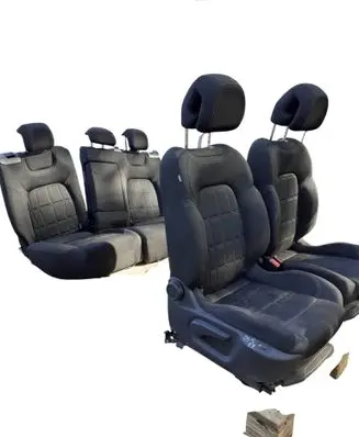 Citroen DS5 Seat set 