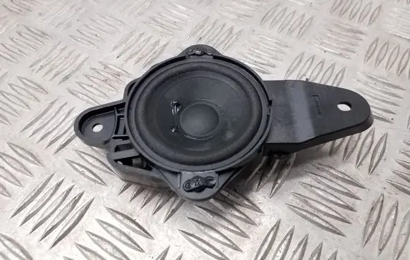 Audi A6 S6 C7 4G Front door speaker 4G9035402