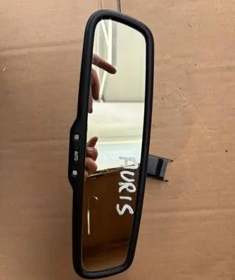 Toyota Auris E180 Rear view mirror (interior)