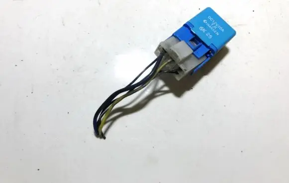 Mazda 323 F Other relay dc12v20a
