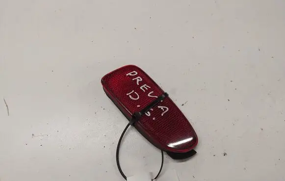 Toyota Previa (XR30, XR40) II Rear tail light reflector ICHIKOH7480