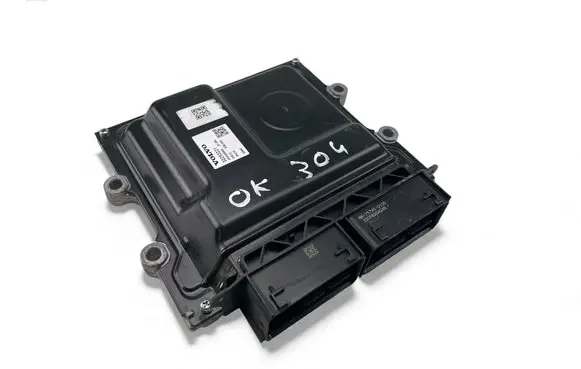 Volvo V60 Engine control unit/module ECU 32253221