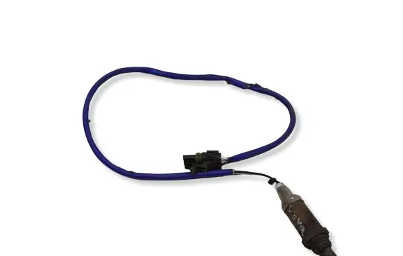Opel Vectra B Lambda probe sensor 0258003300