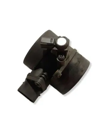 Mercedes-Benz E W211 Mass air flow meter A6460940048 0281002535 LM0031