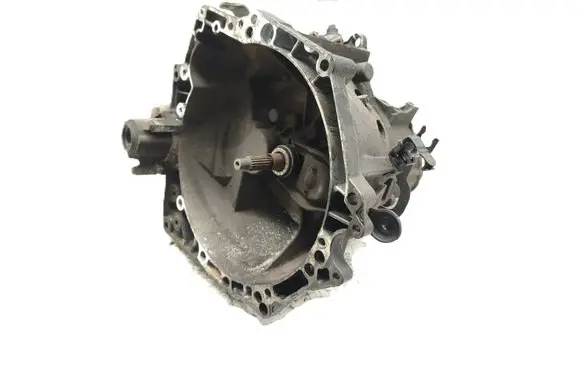 Peugeot Expert Manual 5 speed gearbox 20DP75 9682054510