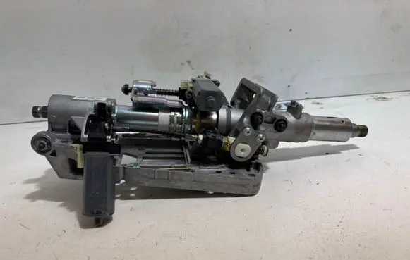 Tesla Model S Steering wheel axle A2044601416 0063363 13138005122