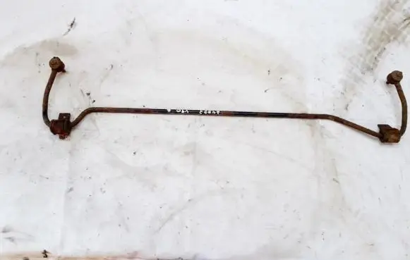 Rear anti-roll bar/sway bar