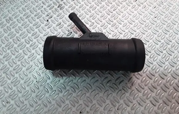 Skoda Fabia Mk1 (6Y) Engine coolant pipe/hose 1C0121438A