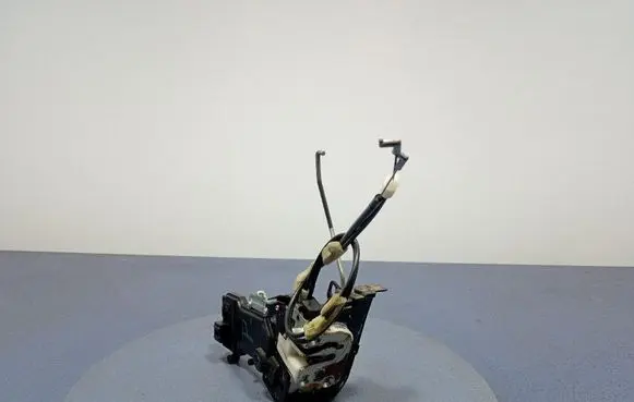 Mazda 2 Front door lock 3M71-A219A64-DH
