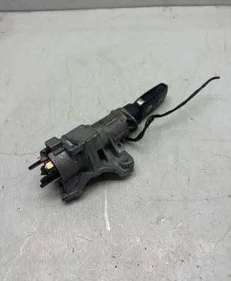 Skoda Fabia Mk1 (6Y) Ignition lock 4B0905851C