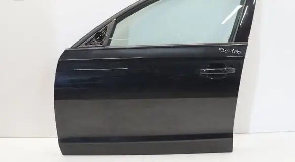 Audi A6 S6 C7 4G Front door A6C7290426DLP