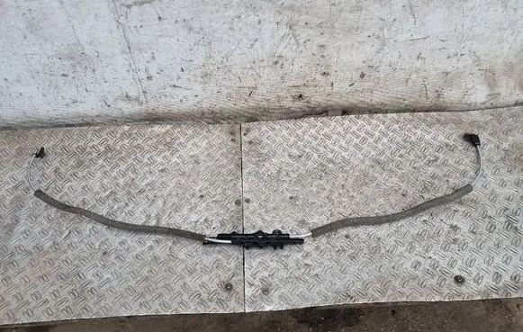 Ford Focus Trunk lock loop 9410778F 9217370 5231407