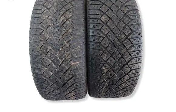 Opel Crossland X R19 winter tire VIKINGCONTACT7 24545R19