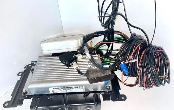 Phone control unit/module