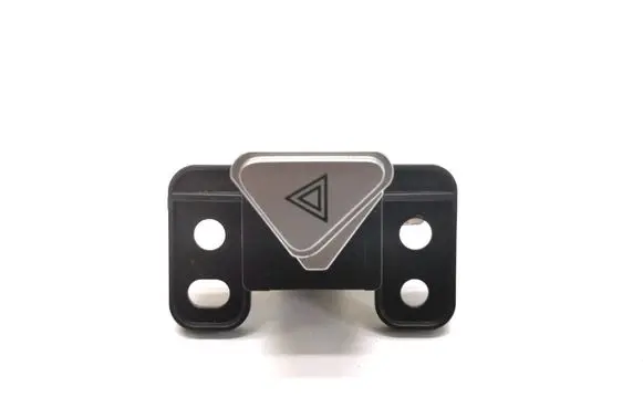 Tesla Model S Hazard light switch 6008905-00-C