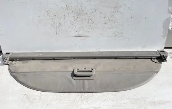 Nissan Murano Z50 Parcel shelf load cover 