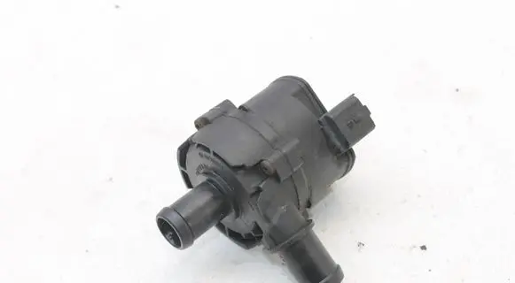 Opel Movano B Electric auxiliary coolant/water pump 925164GA0A