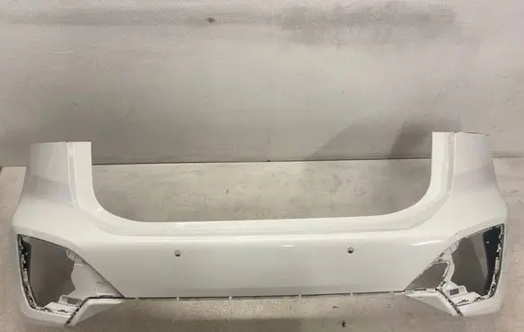 BMW 2 Active Tourer U06 Rear bumper 8080227 14914519