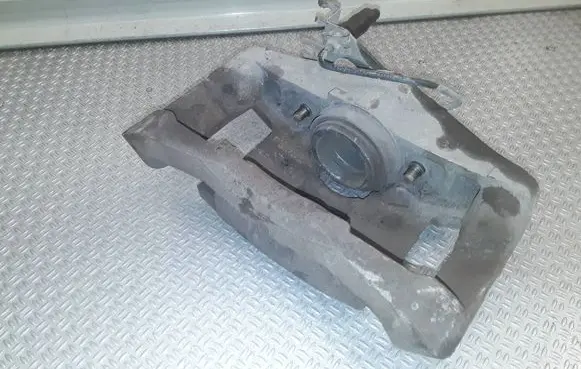 Audi A6 S6 C6 4F Front brake caliper 
