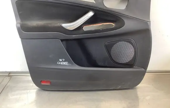 Ford Galaxy Front door card panel trim U23893BJ3ZHP 22645AH3ZHE 23929ABSME3