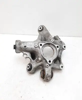 Tesla Model 3 Rear wheel hub