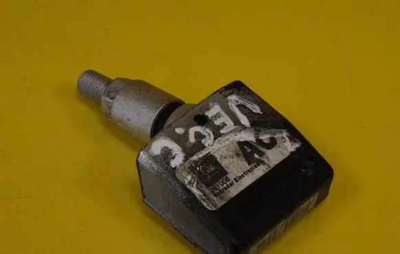 Opel Vectra C Tire pressure sensor 13172567
