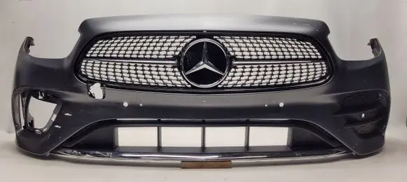 Mercedes-Benz E W213 Front bumper