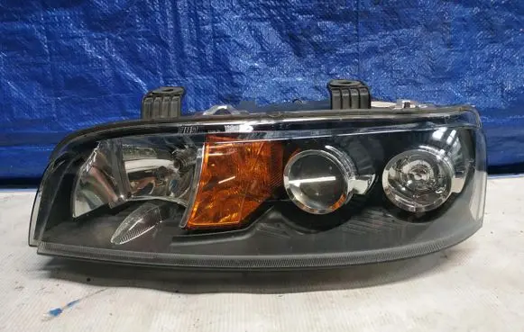 Fiat Punto (199) Headlight/headlamp