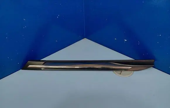Peugeot 5008 II Fender trim (molding) 9814228777 98142287DX