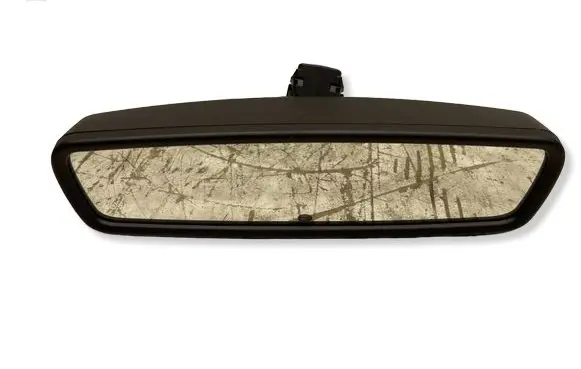 Ford C-MAX II Rear view mirror (interior) BU5A17E678KD