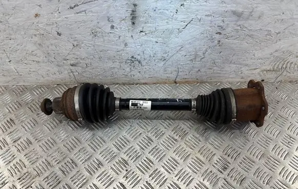 Audi A6 C7 Front driveshaft 4G0407271F