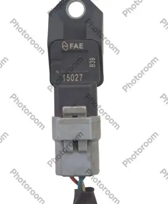 Peugeot 607 Intake air temperature sensor 15027 1920GH 9642789980