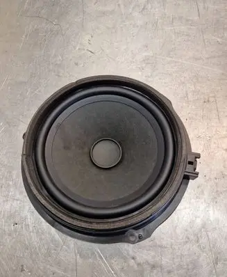 Jaguar XF Front door speaker AW9318808FC EAS16PL785B
