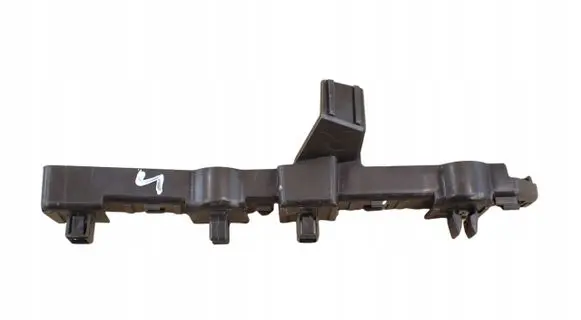 Nissan Qashqai Front bumper mounting bracket 622224EA0A
