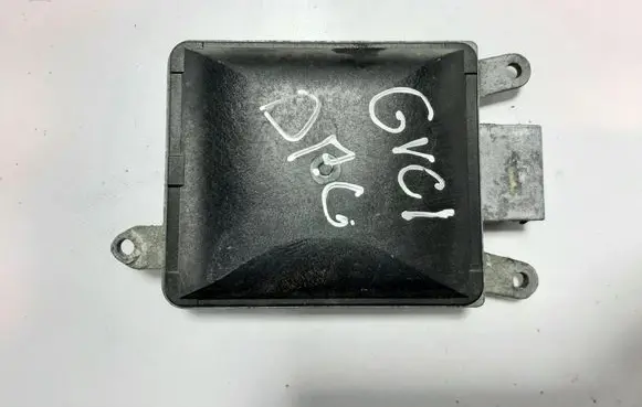 Volkswagen PASSAT CC Blind spot module 4G0907568 3AA907568C